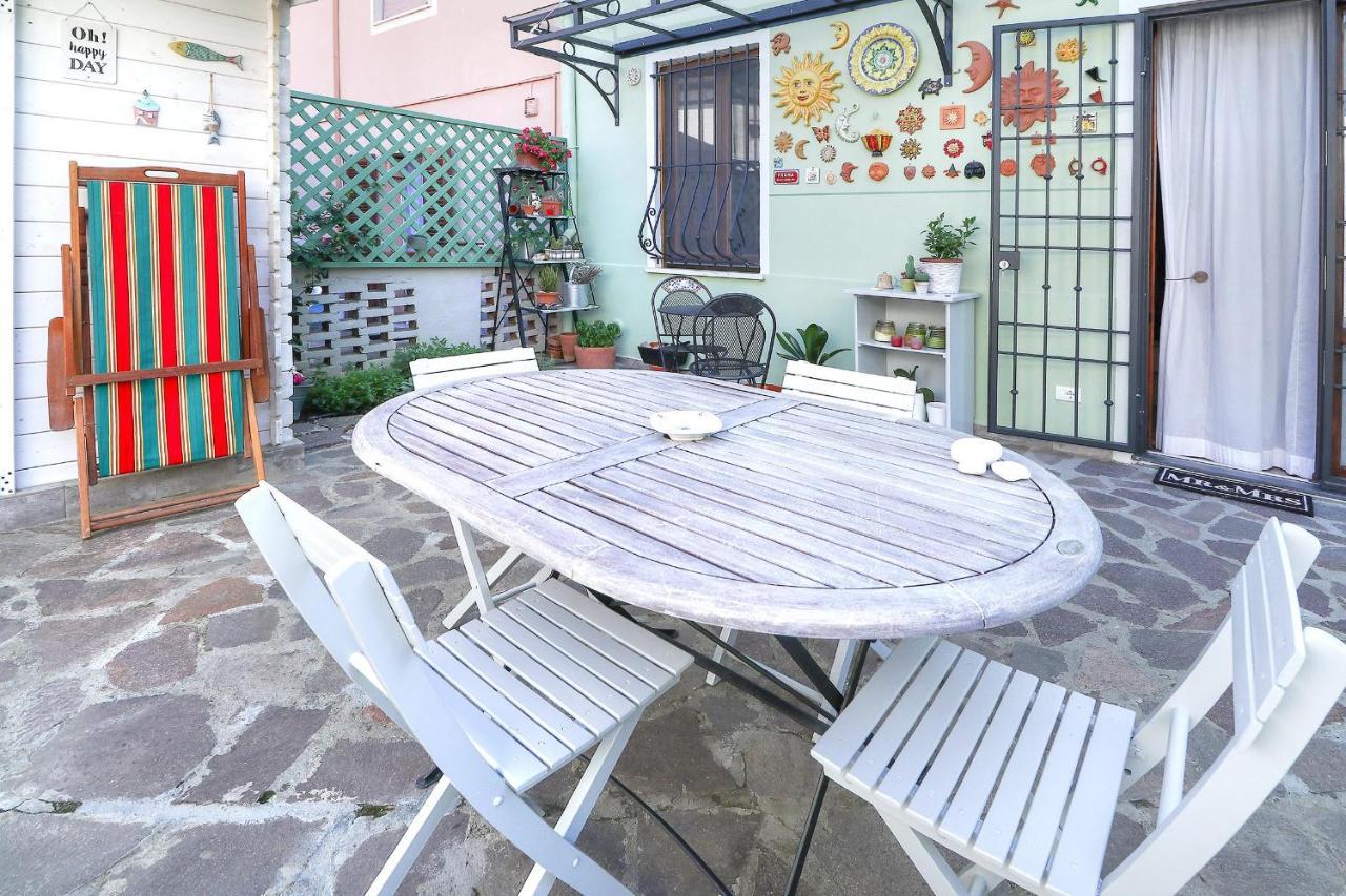B&B Ulivo Gaio サン・ミニアート エクステリア 写真