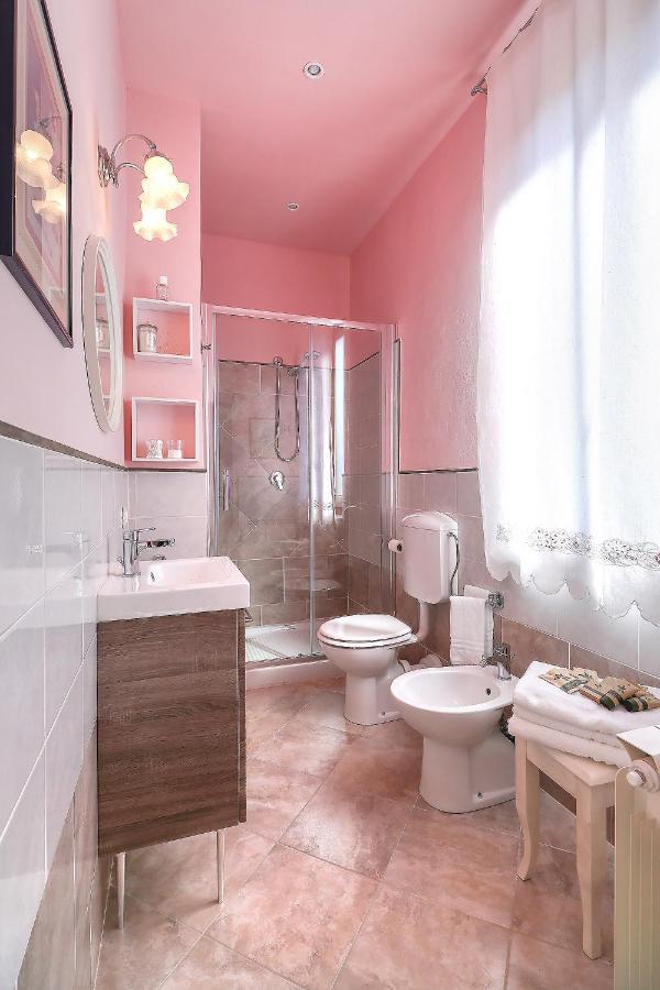 B&B Ulivo Gaio サン・ミニアート エクステリア 写真