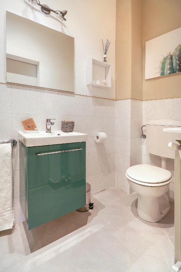 B&B Ulivo Gaio サン・ミニアート エクステリア 写真